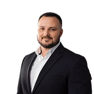 Arigon Avdija - Focusberg Immobilien